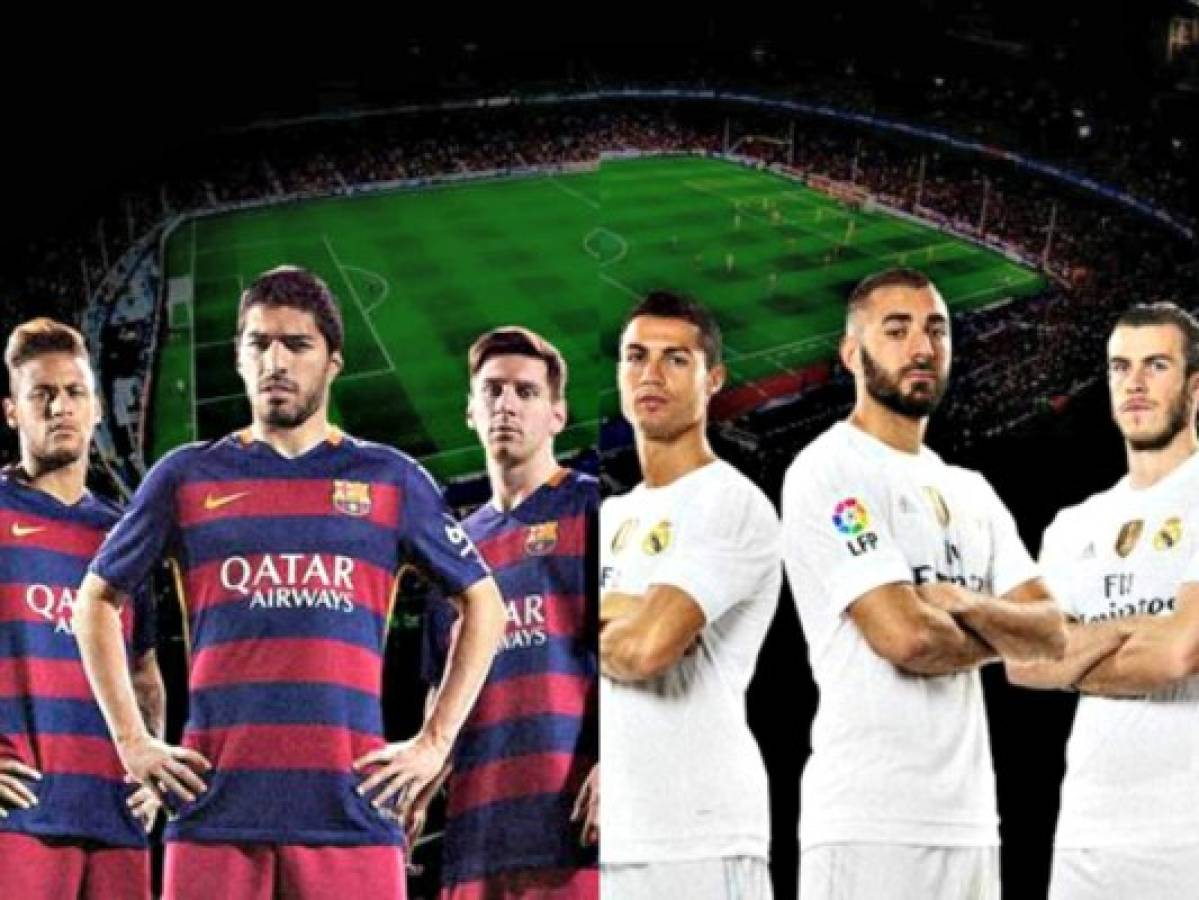 El sorteo del calendario de la Liga española se celebrará este viernes