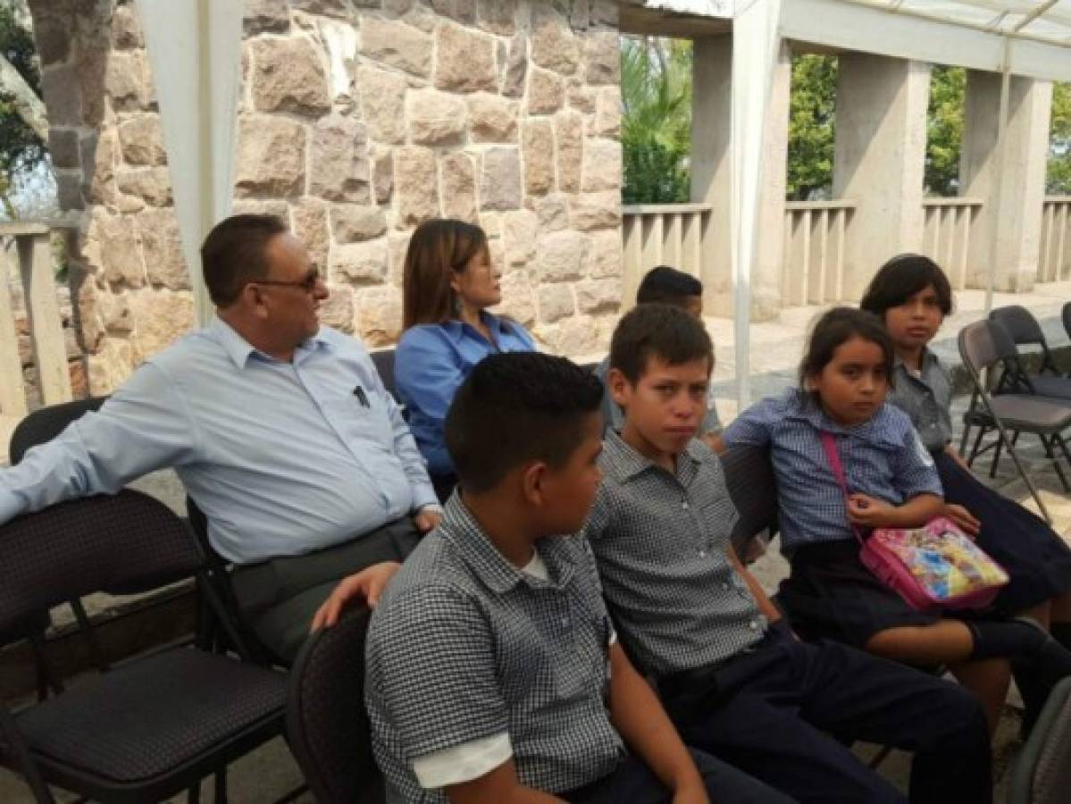 EL HERALDO lanza la cuarta edición de Escuelas Amigables con el Ambiente