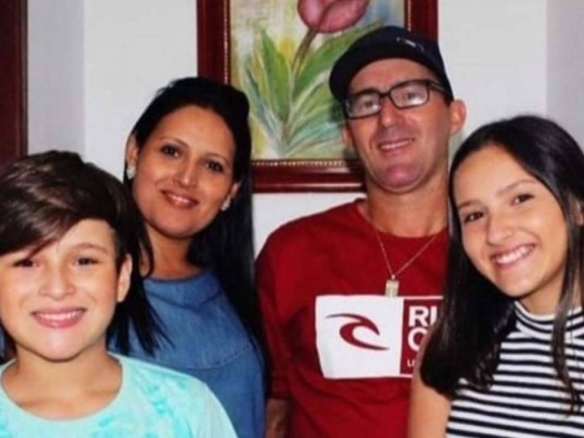 Familia brasileña muere intoxicada tras viajar a Chile para celebrar fiesta de 15 años