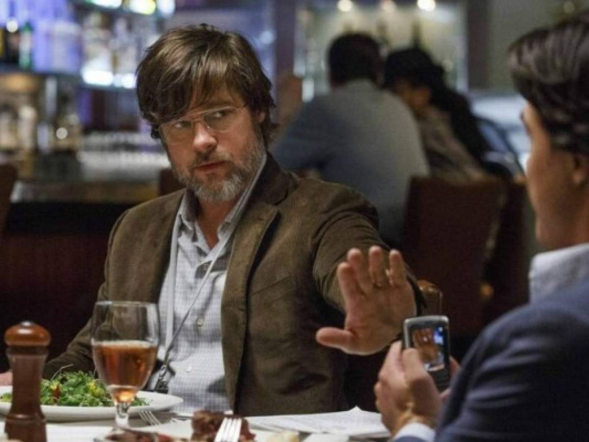 The Big Short, más que una comedia negra, una película difícil de entener