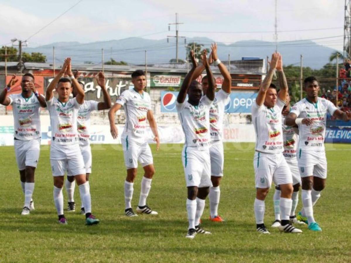 Drama y euforia en el puerto tras la clasificación de Platense a la final