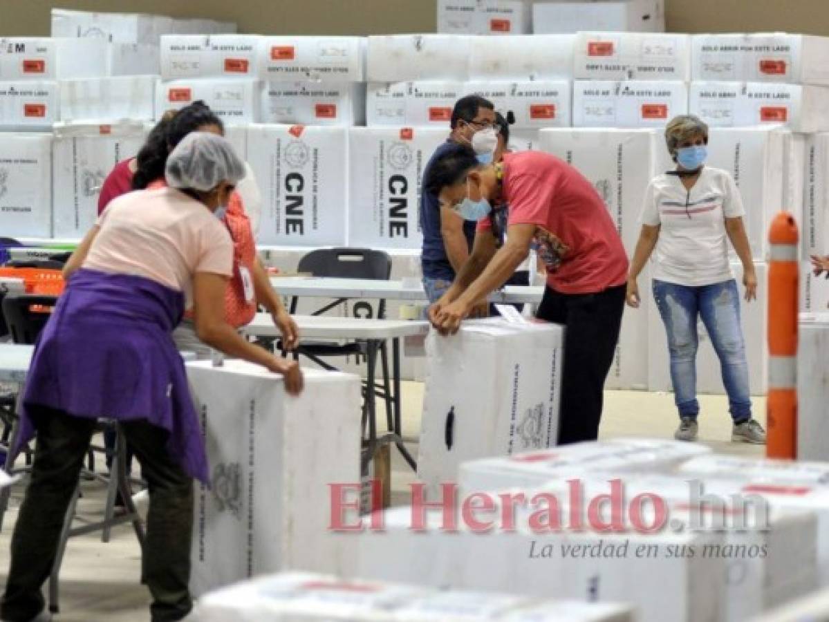 Partidos políticos no serán cancelados si obtienen un diputado o alcalde electo