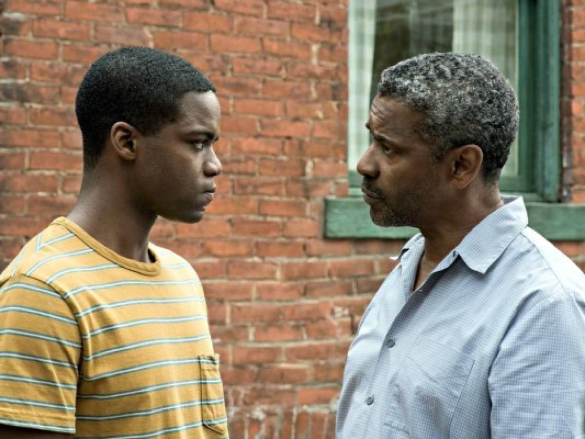 Denzel Washington buscará tumbar la 'barda' que finalmente construyó con 'Fences'