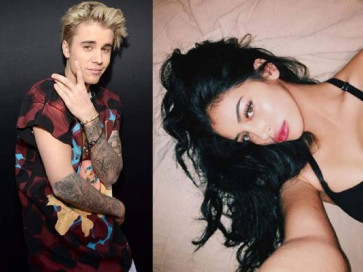 Instagram: ¿Qué fue de la misteriosa chica que robó el corazón de Justin Bieber?  