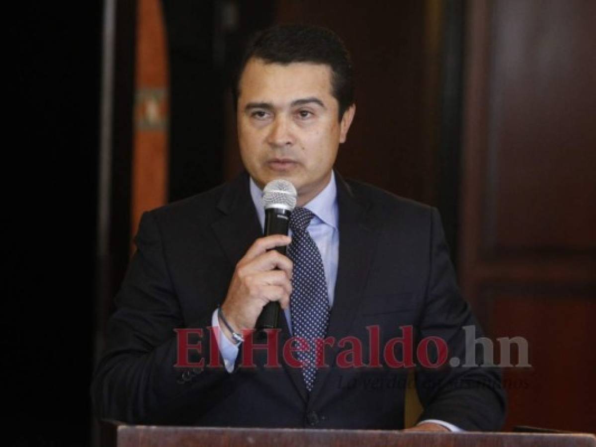 'Tony” Hernández recibirá su condena final este martes 30 de marzo