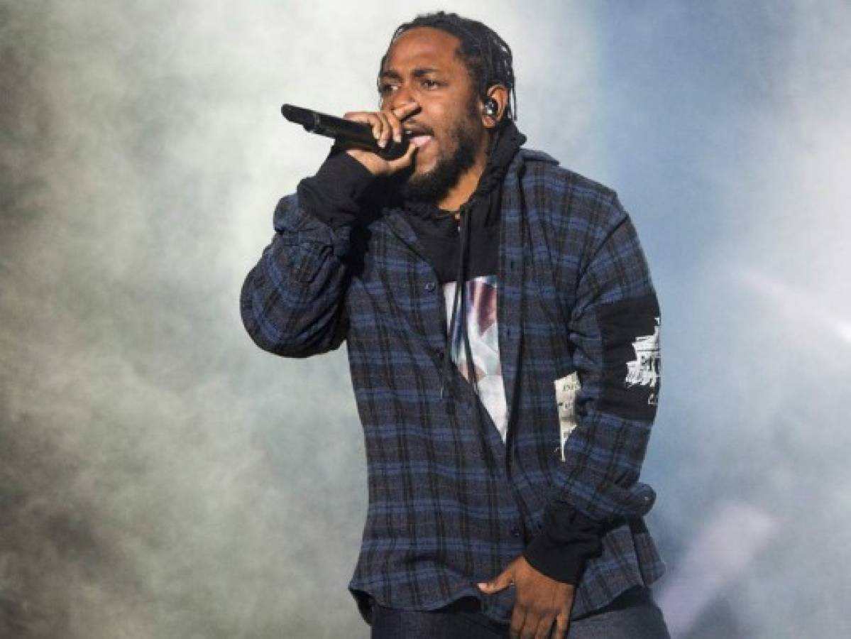 El rap de Kendrick Lamar encenderá el Lollapalooza Chile-2019