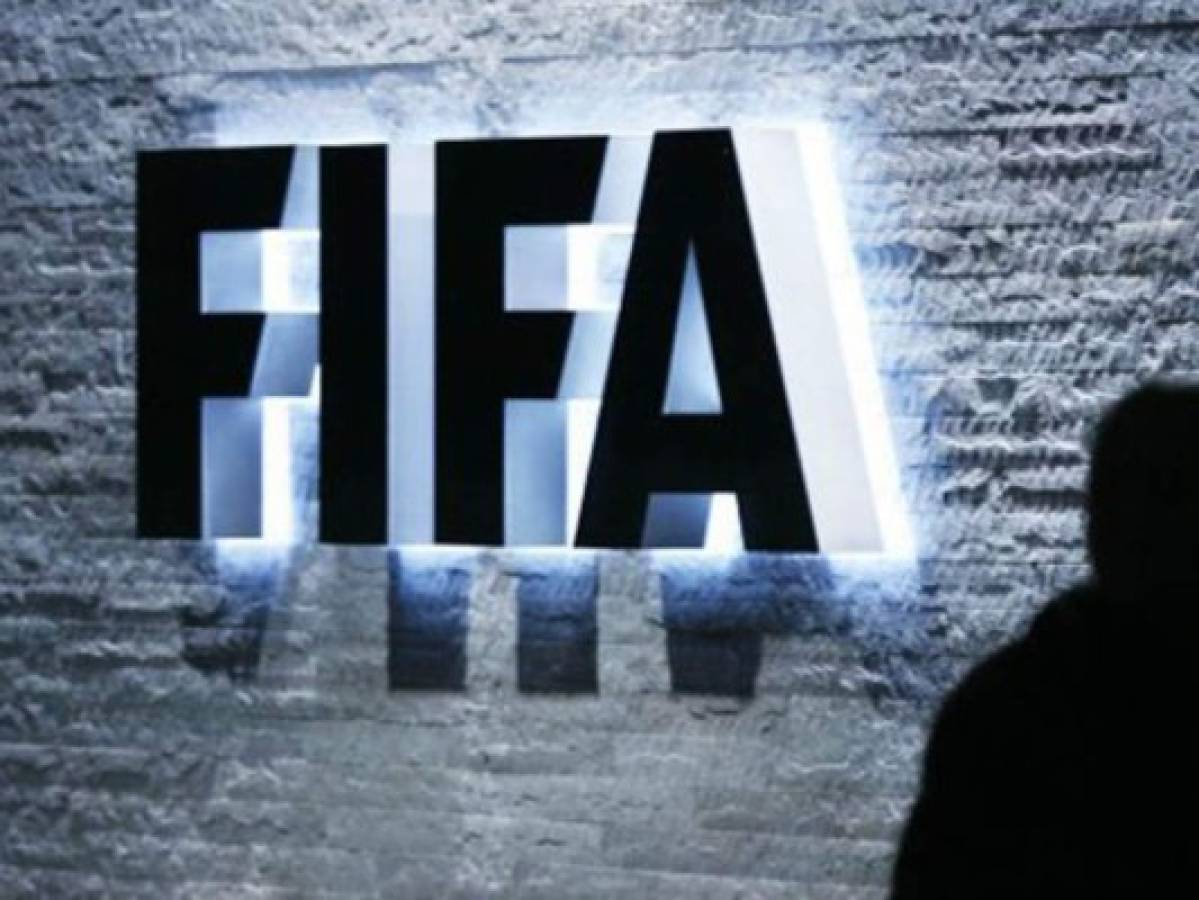 FIFA descongela $10 millones a Concacaf