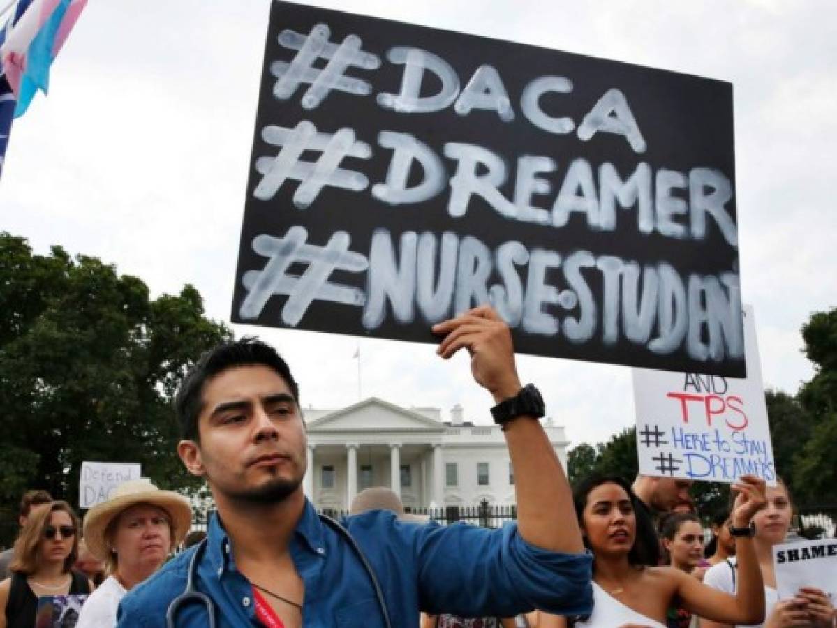 Participantes del DACA en Nevada lo renuevan