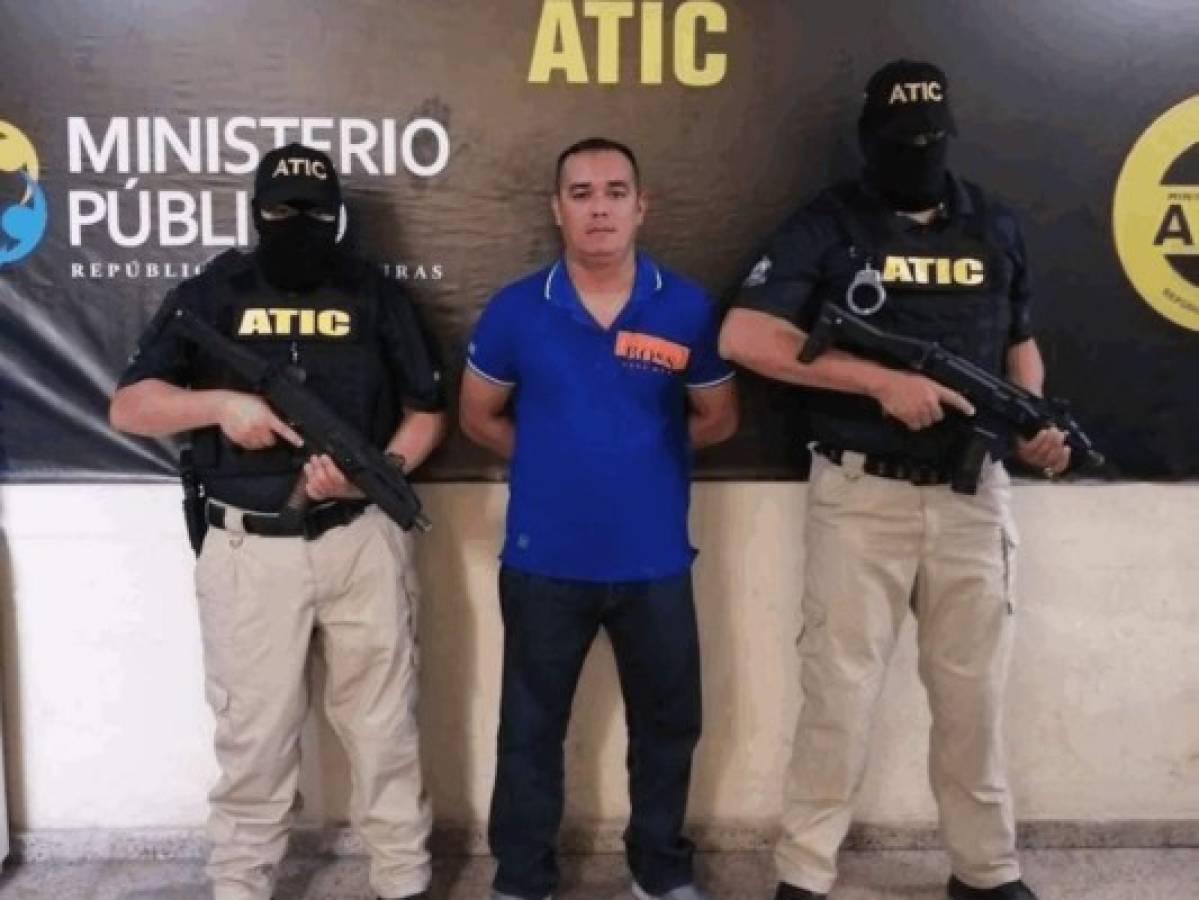 Condenan a 15 años de cárcel a policía que mató a compañero en Copán