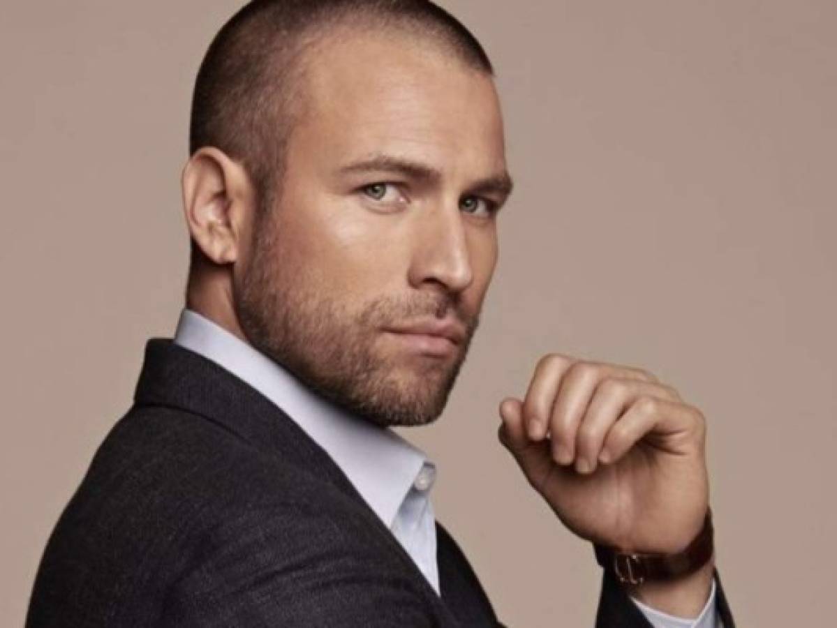 Aseguran que Rafael Amaya tiene delirios de persecución