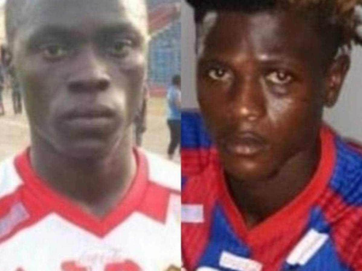 Mueren dos futbolistas en accidente de autobús en Guinea