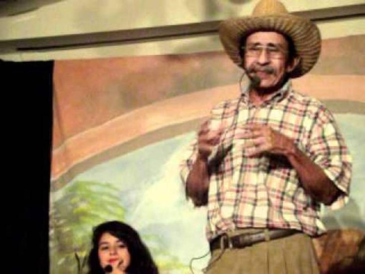 Muere Teófilo Trejo, creador de 'Las perras de Teofilito'  