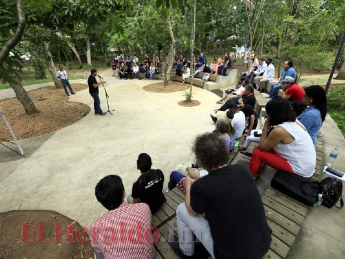 Festival de Los Confines: Inician jornadas de versos para exaltar dedicatorias