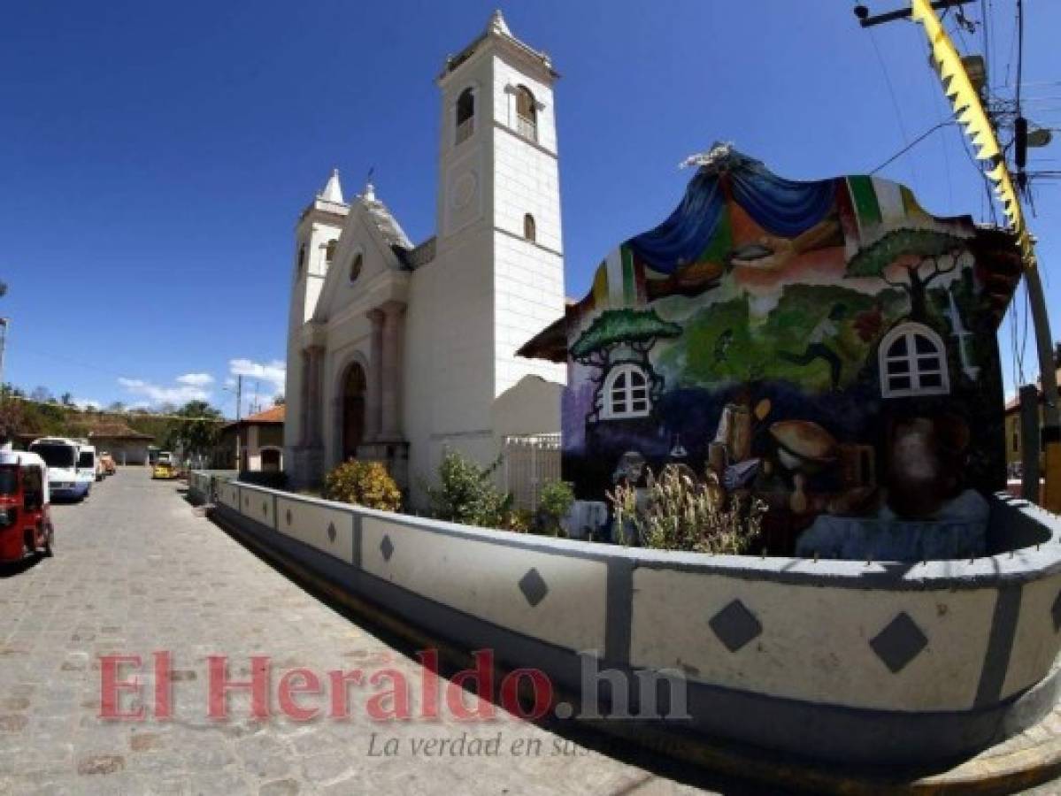 Cantarranas celebrará Expoferia de Artesanos el fin de semana