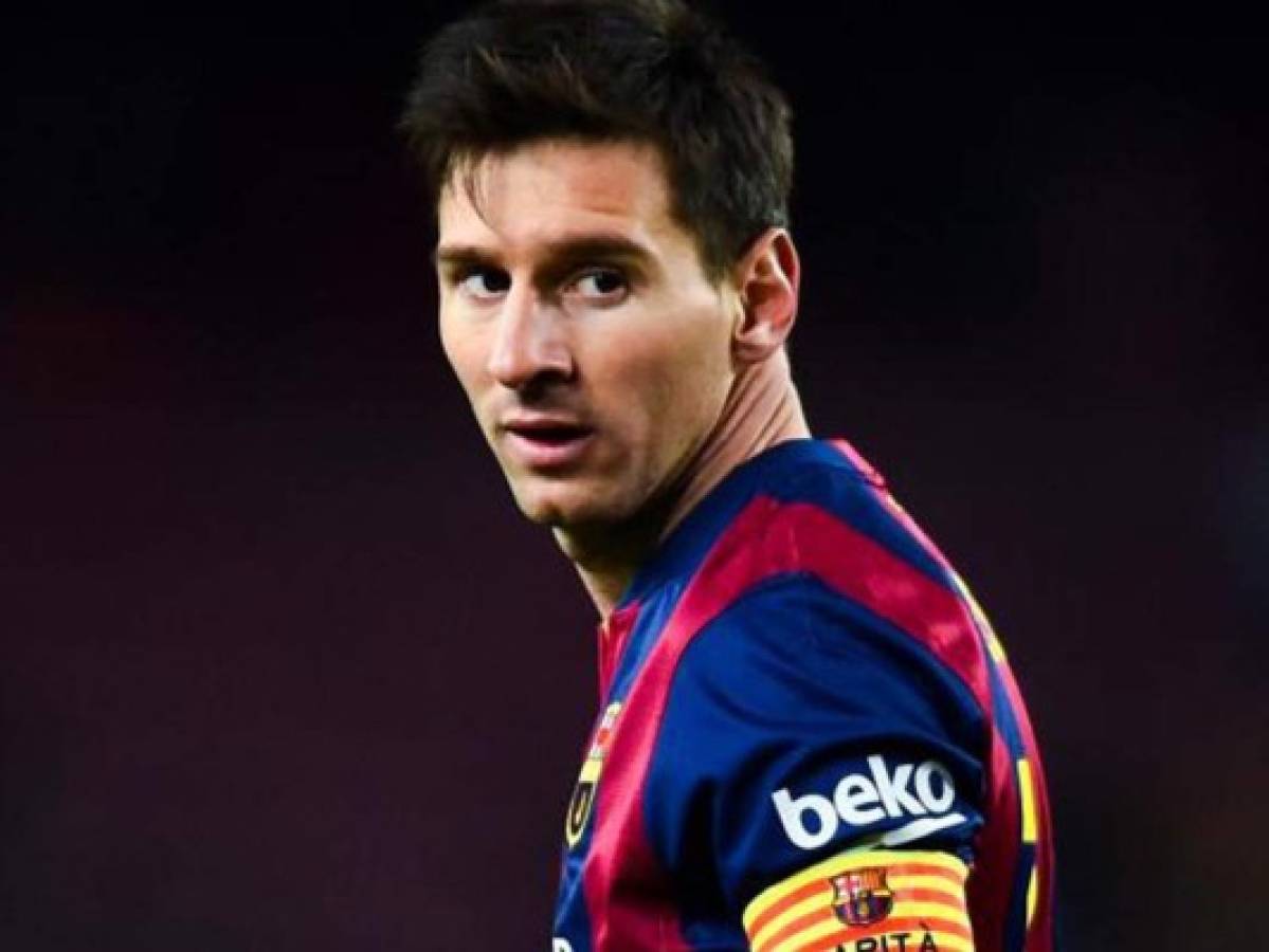 Leo Messi y las 10 respuestas más íntimas