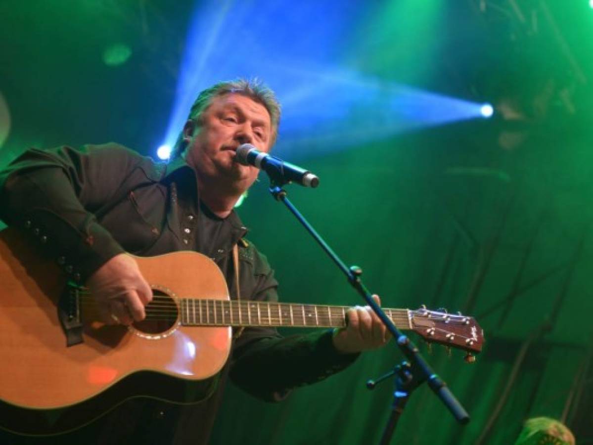 Muere cantante Joe Diffie por complicaciones de coronavirus