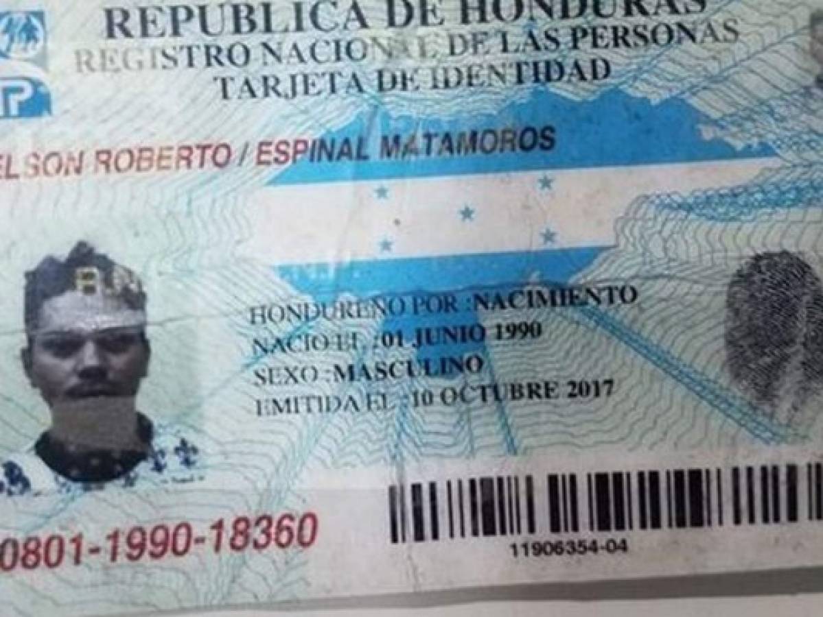 Matan a hondureño que recién había sido deportado de México