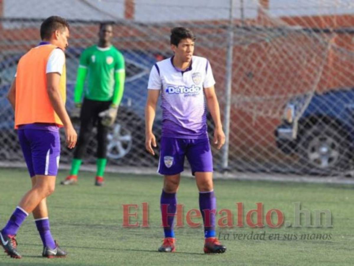 Ismael Santos del Real de Minas: 'Tengo unos cuantos ahorros”﻿