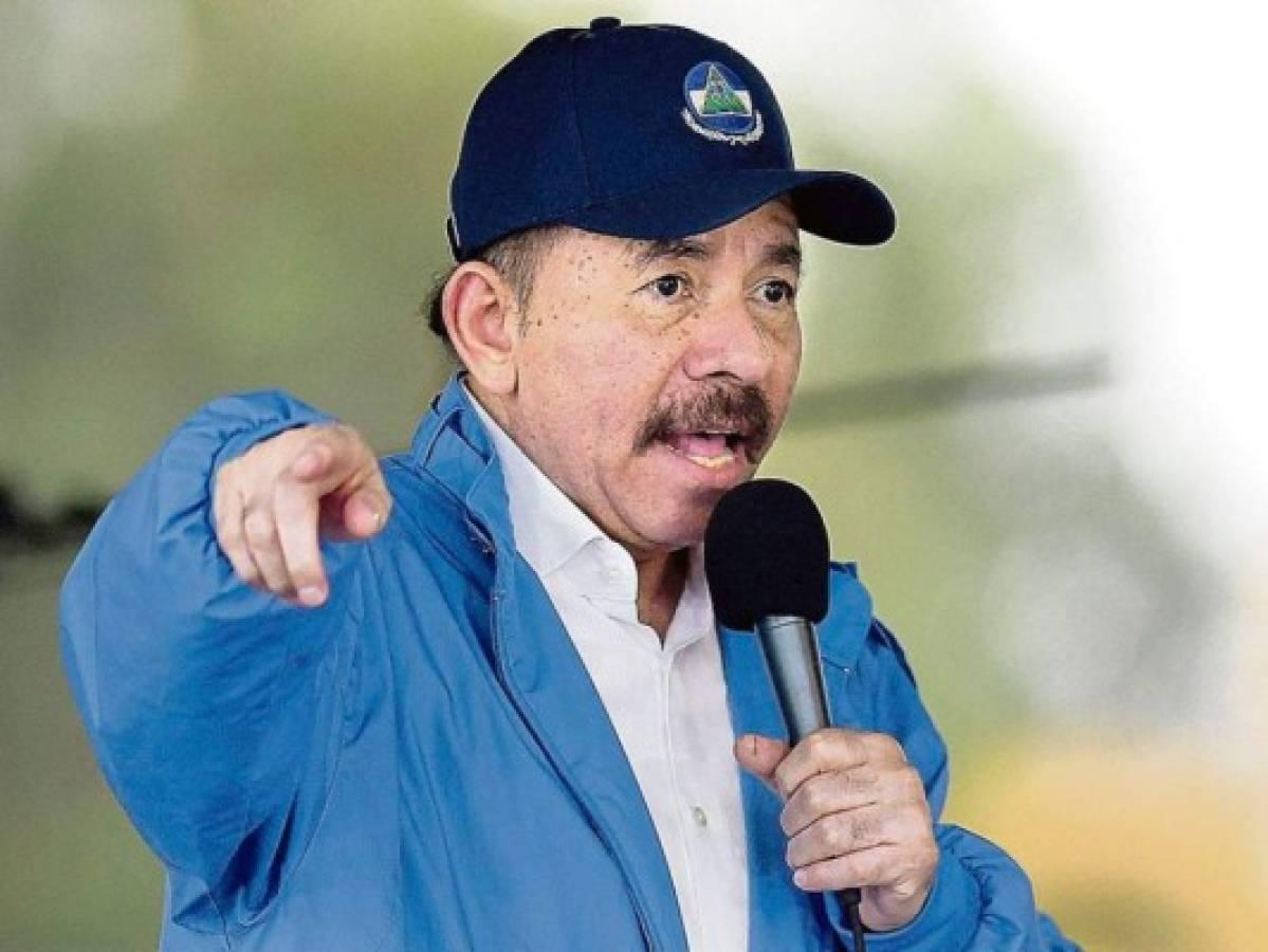 Nicaragua cierra radio católica y otras oenegés por no reportar estados financieros