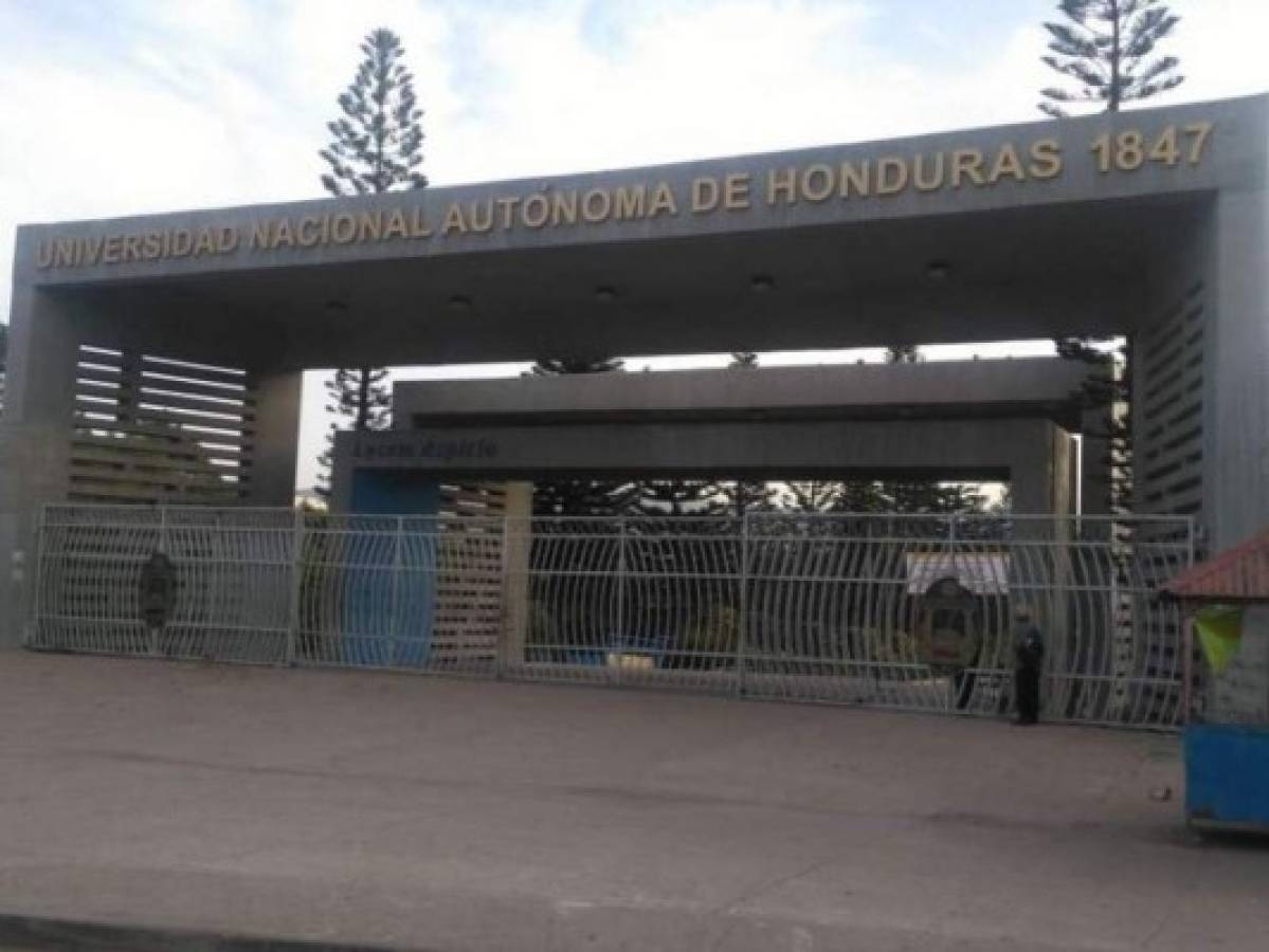 Continúan las tomas y protestas en Ciudad Universitaria