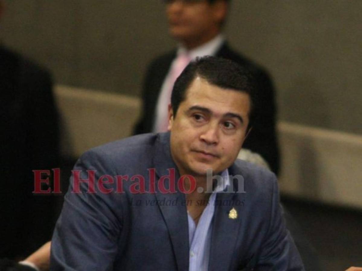 Juez niega a defensa de 'Tony' Hernández eliminar testimonio incriminador