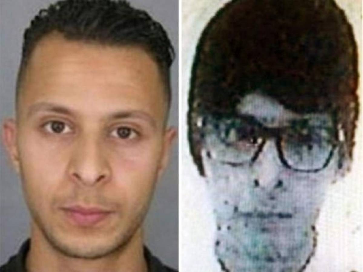 Salah Abdeslam será entregado a Francia 'dentro de varias semanas'