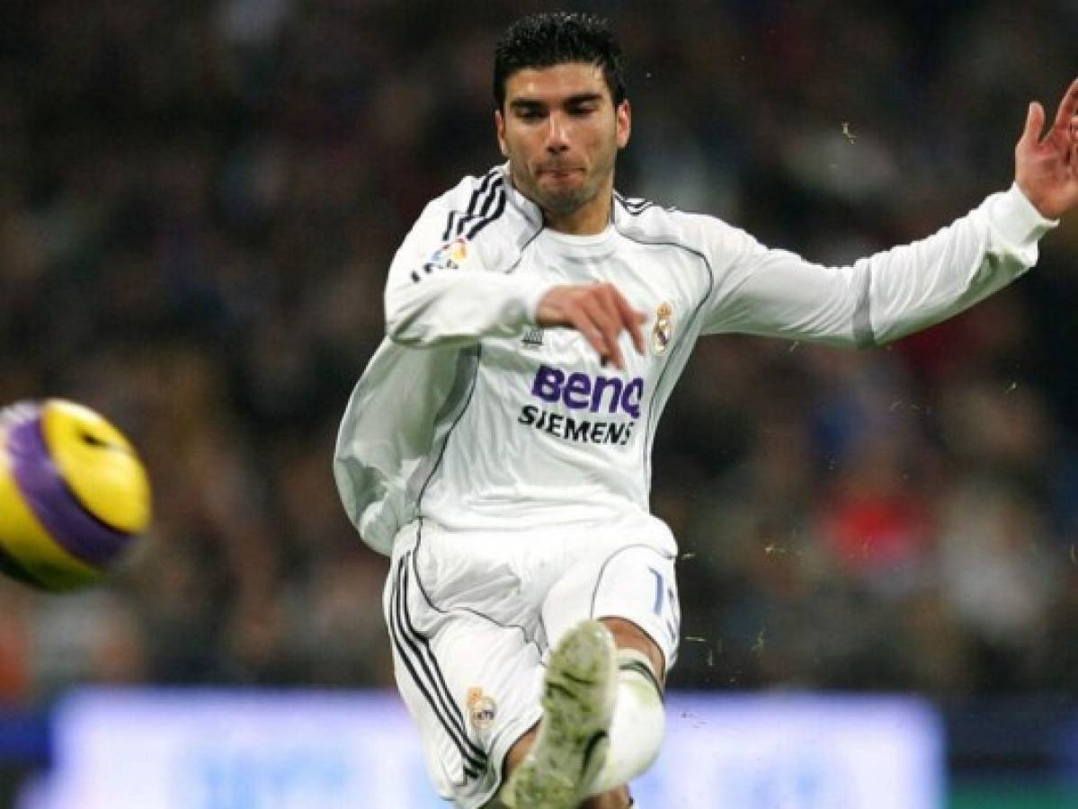 Muere el futbolista José Antonio Reyes en accidente de tránsito