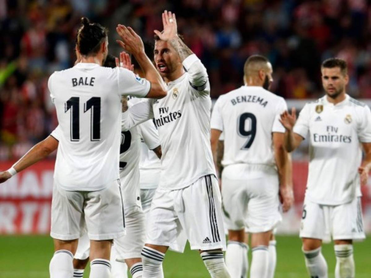 El sorteo de la Champions inicia la carrera por destronar al Real Madrid