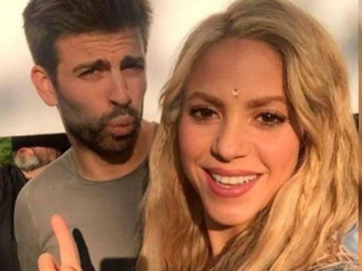 Video: Vocalista de Coldplay sucumbe ante el ritmo de la canción 'Me enamoré' de Shakira