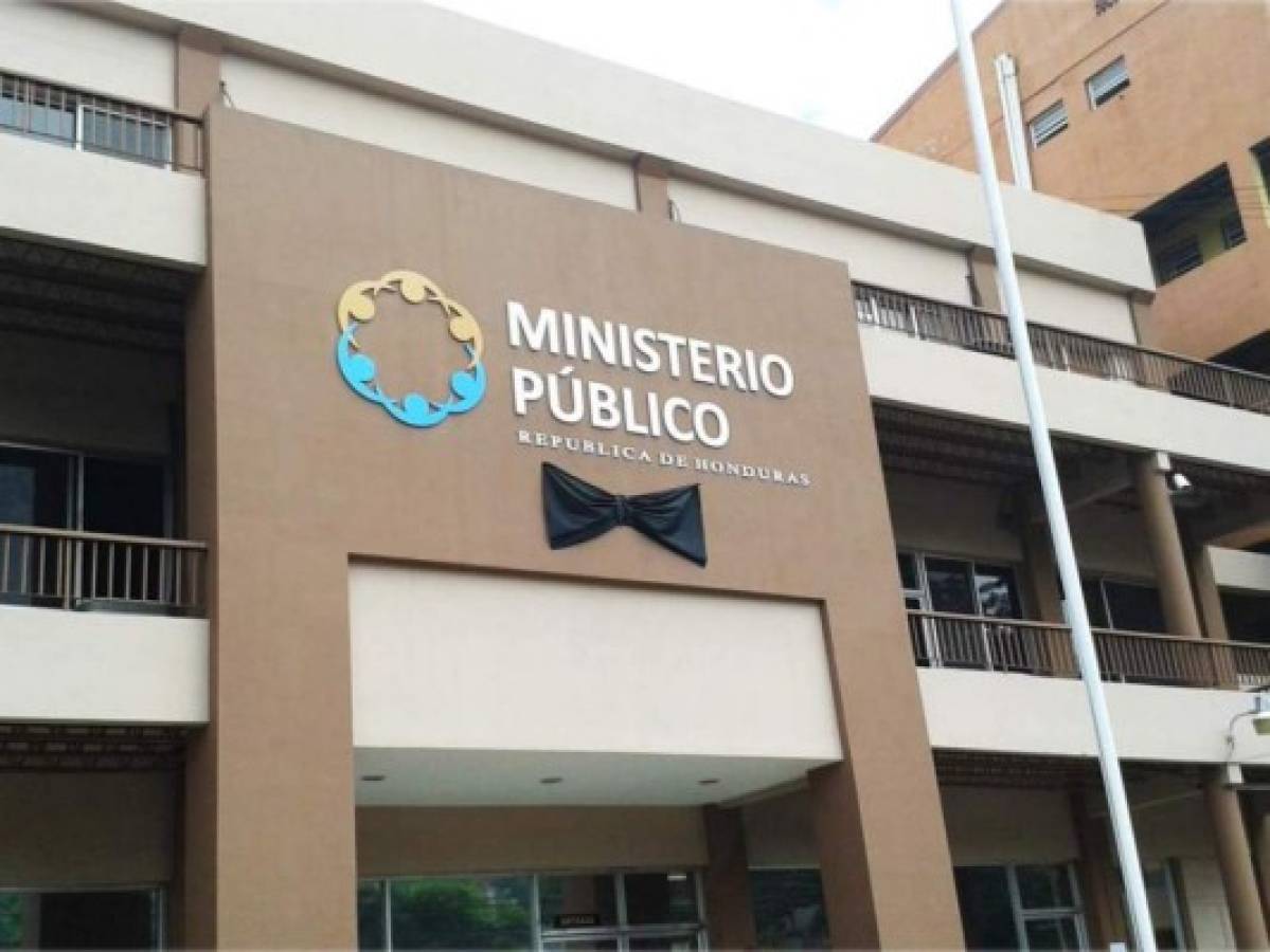 Denuncian ante el Ministerio Público a juez por sustraer pruebas