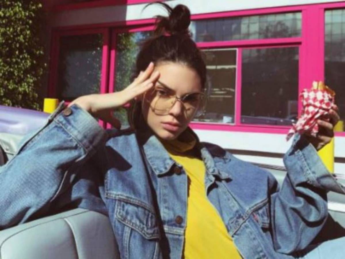 Pepsi retira polémico anuncio donde sale Kendall Jenner