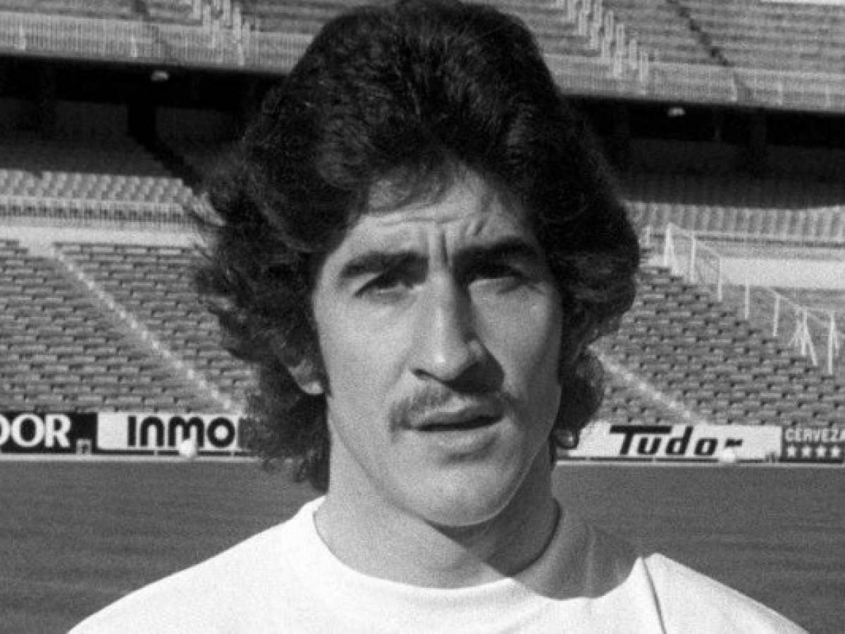 Muere Goyo Benito, antiguo defensa internacional del Real Madrid