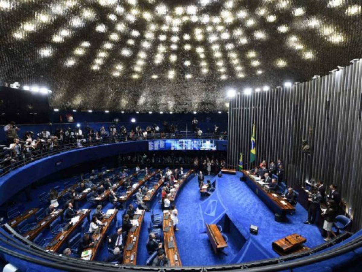 Brasil: corte suprema rechaza recurso para anular impeachment de Rousseff