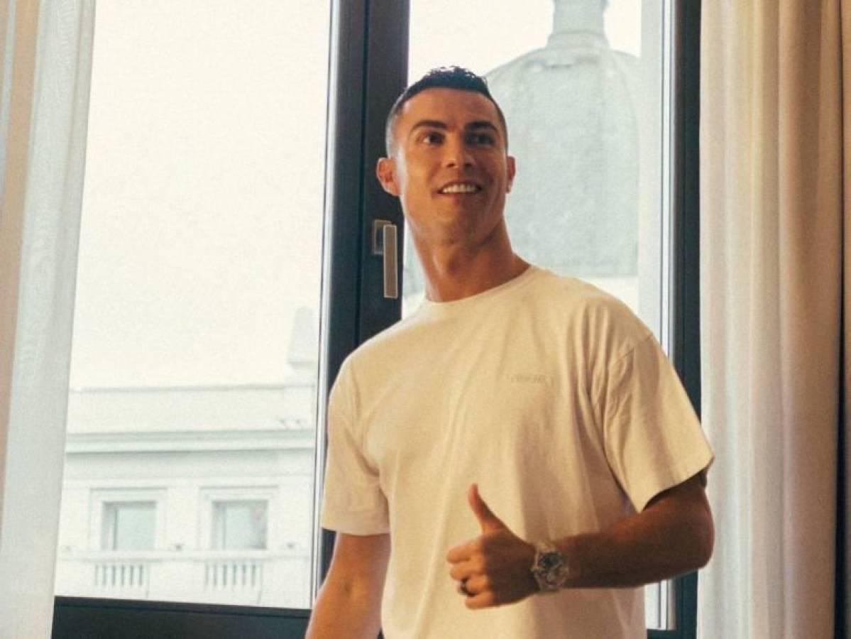 Cristiano Ronaldo busca trabajadores: salario que paga y condiciones a cumplir