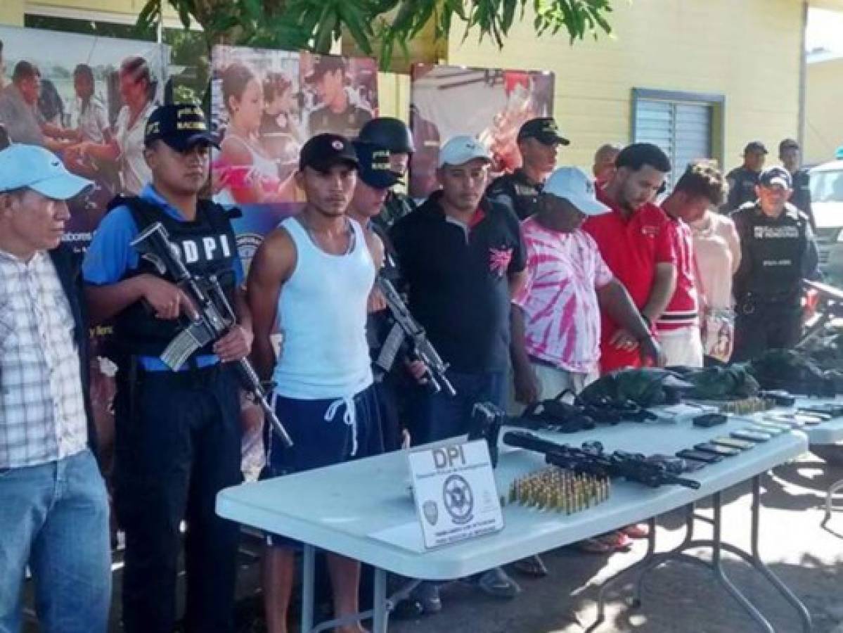 Realizan operativos en busca de asesinos de Peralta