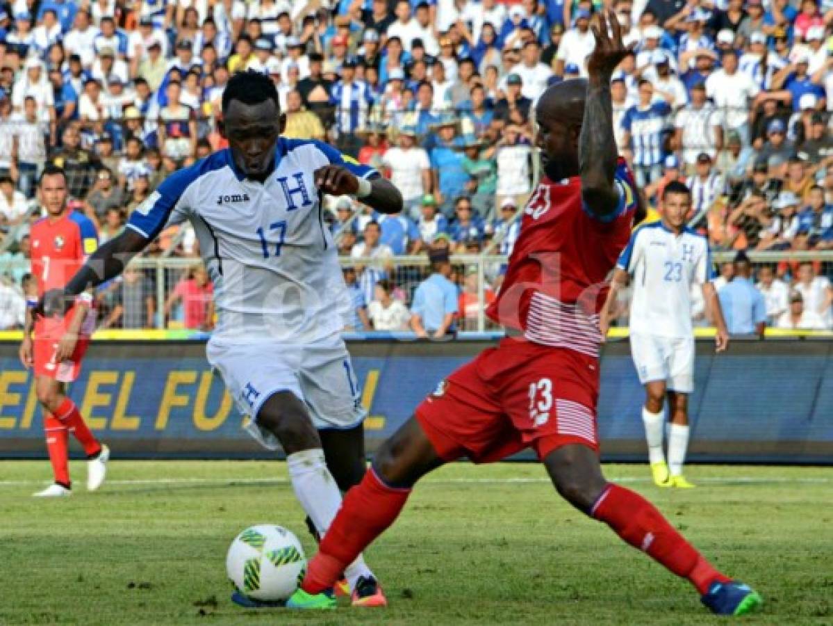 Siete legionarios llamará Pinto a la Selección de Honduras para amistosos ante Jamaica y Ecuador