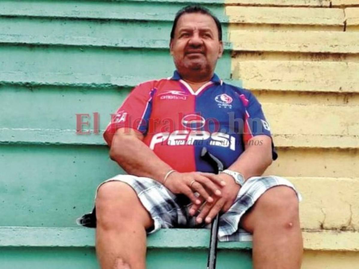 'Mi vida fue tuya... No voy a regresar”: esposo antes de morir por covid-19