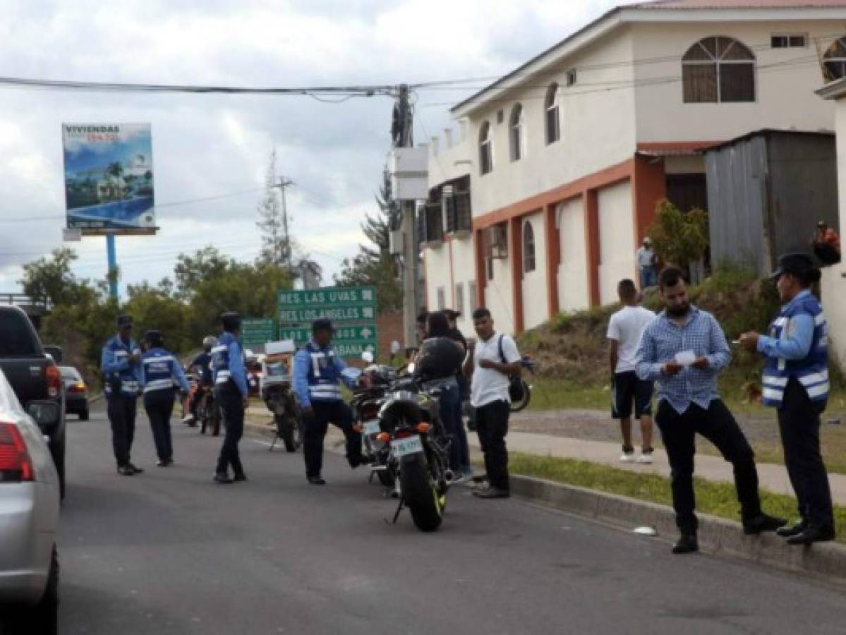 ¡Tomar vías alternas! Este miércoles cerrarán conector de la Kennedy con el anillo periférico