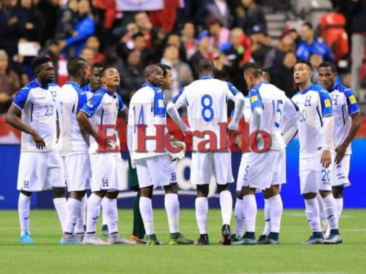 Así debe ser el perfil para el nuevo entrenador de la Selección de Honduras