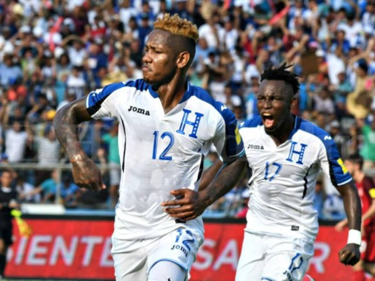 Bruce Arena: Honduras está desilusionado, pero bienvenidos a la eliminatoria de Concacaf