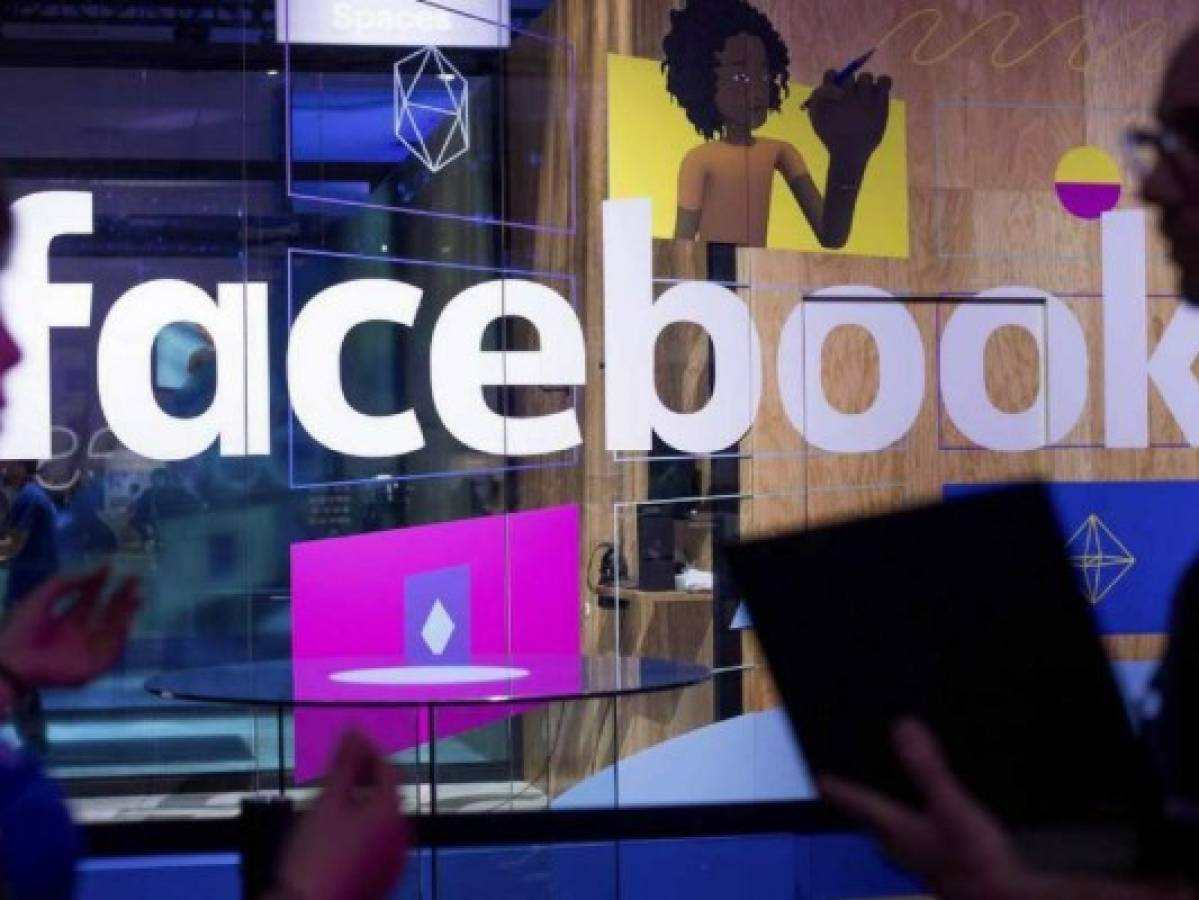 Facebook se salva del escándalo y sus ganancias subieron 63%