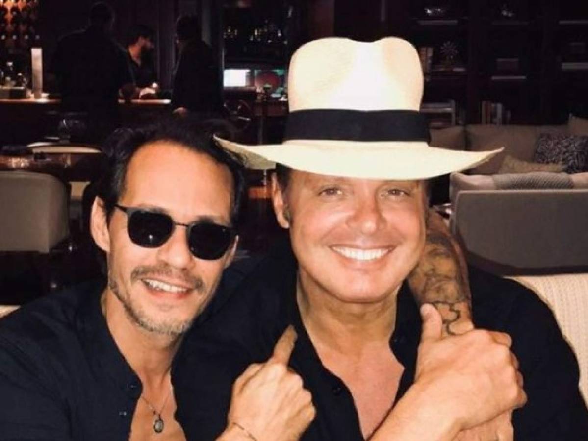 Marc Anthony podría iniciar el 2018 solterito y sin compromiso