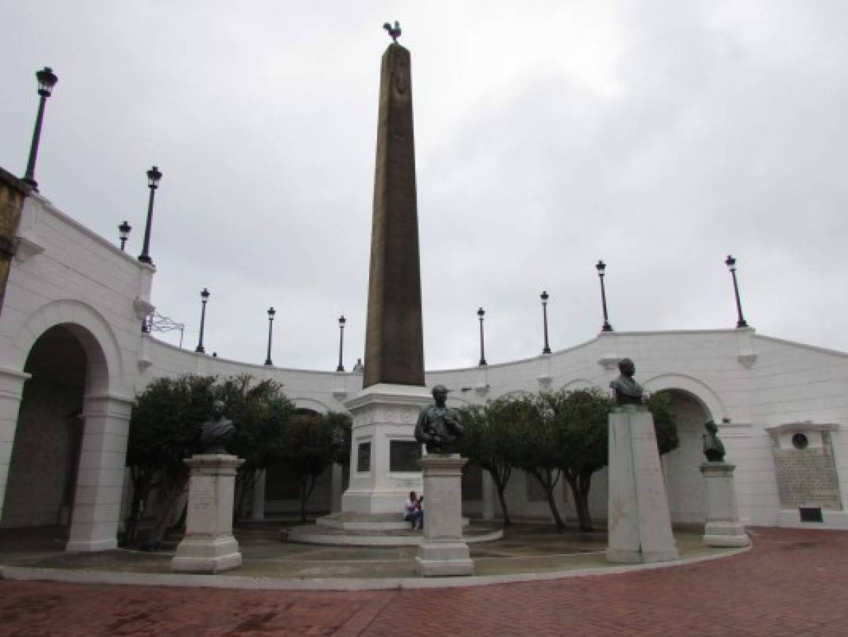 Mágico paseo por el Casco Antiguo de Ciudad de Panamá