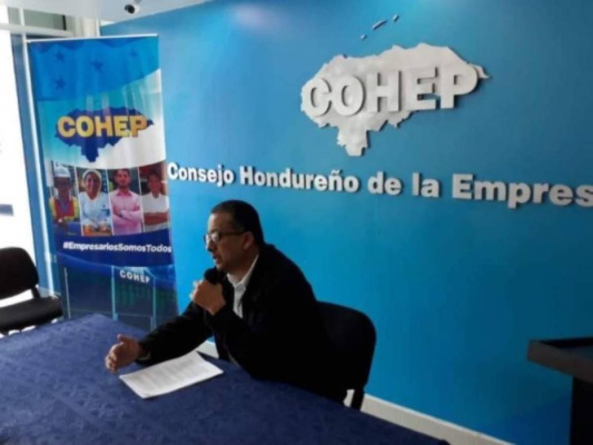 Sin acuerdo aún para fijar nuevo salario mínimo en Honduras