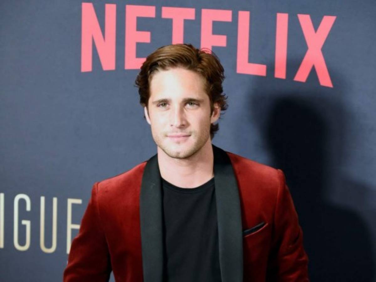 Netflix revelará el lado más humano de Luis Miguel en nueva serie