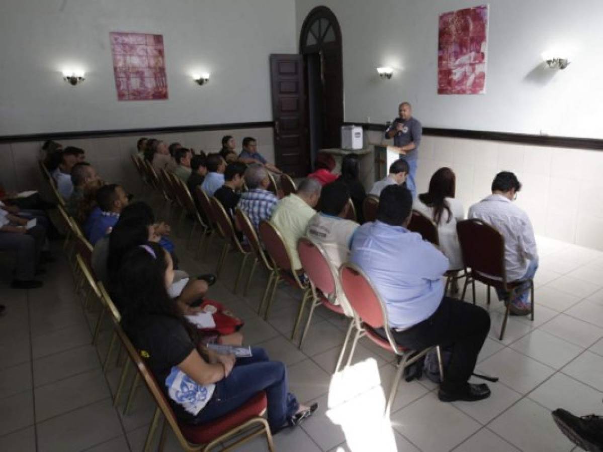 Ultiman detalles para fiesta de la Morena de Suyapa