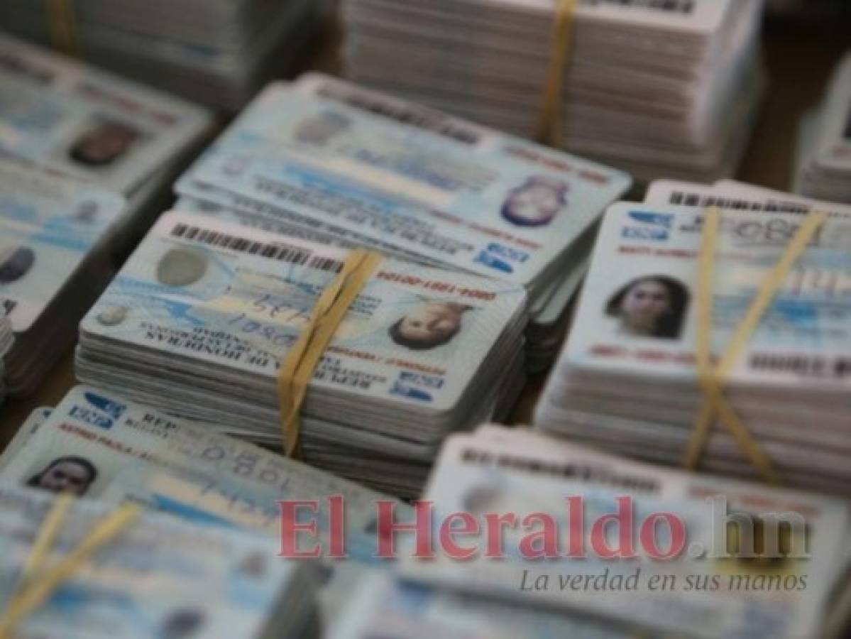 Actual tarjeta de identidad tendrá validez hasta el 15 de agosto