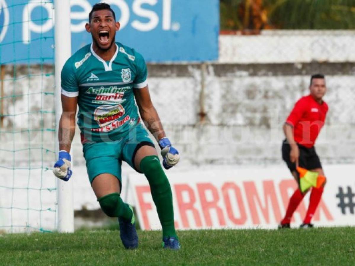 Drama y euforia en el puerto tras la clasificación de Platense a la final