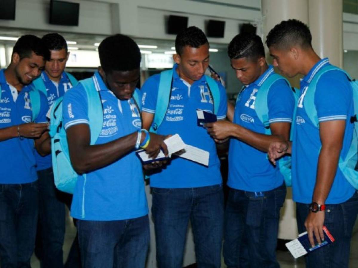 Jorge Luis Pinto: Ante El Salvador nos vamos a jugar la vida