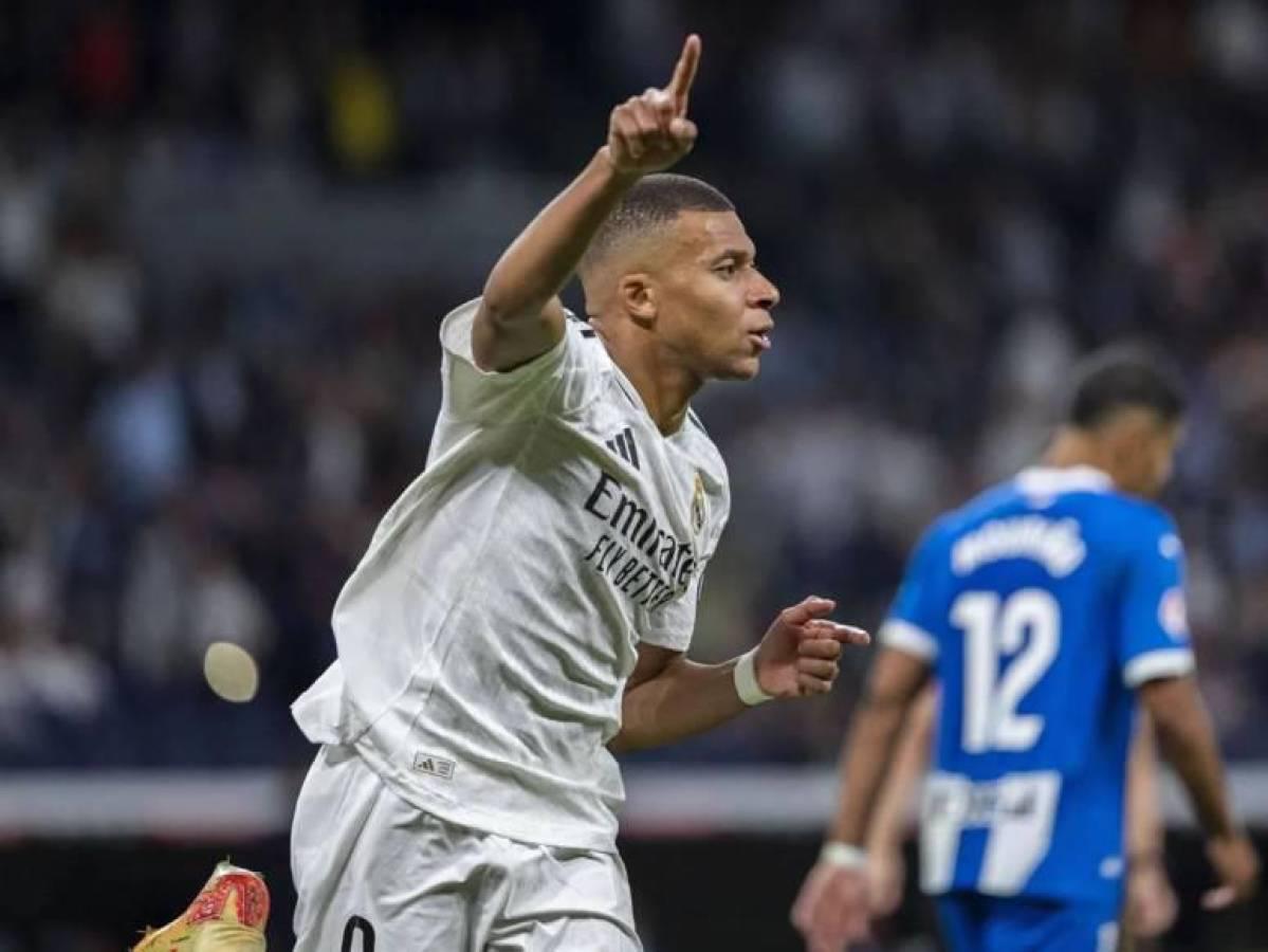 Mbappé se escapó a Estocolmo tras rechazar a Francia: dos noches de fiesta